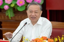 Tổng Bí thư, Chủ tịch nước: "Xử lý, thay thế lãnh đạo tham nhũng, lãng phí"