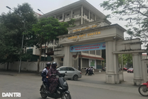 Vụ nữ sinh trường chuyên tự tử: Tạm đình chỉ công tác giáo viên chủ nhiệm