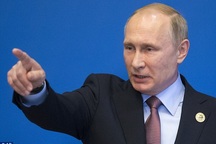 Tổng thống Putin kêu gọi ngừng đe dọa Triều Tiên