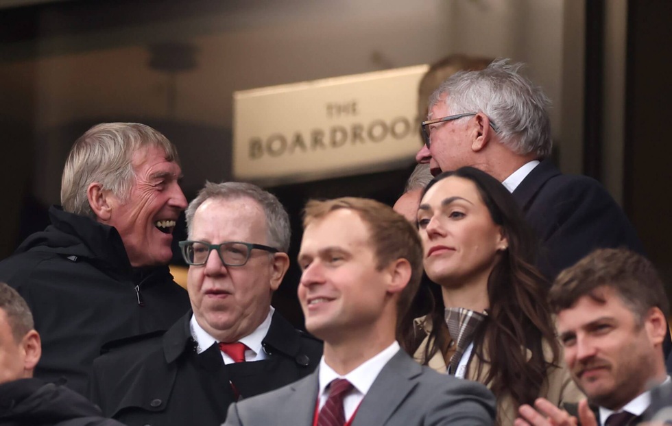 Một năm của Ruben Amorim tại Man Utd: Viết lại trật tự từ hỗn loạn - 7