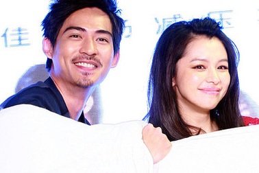 Cặp đôi của “Cơn lốc tình yêu” tình cảm ngày tái ngộ 