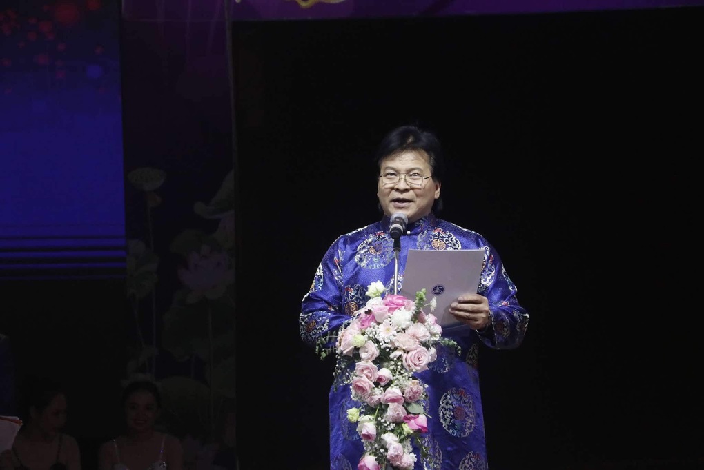 Hai giải xuất sắc được trao tại cuộc thi Tài năng Xiếc toàn quốc - 2024 - 2 Hai giải xuất sắc được trao tại cuộc thi Tài năng Xiếc toàn quốc - 2024 - 2
