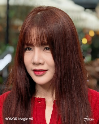 Honor Magic V5 đối đầu Samsung Galaxy Z Fold7: Smartphone gập nào phù hợp? - 43