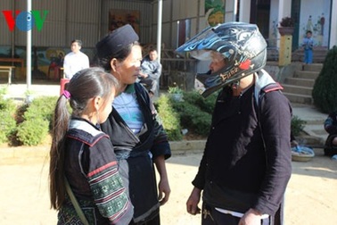 Chuyện của một nữ sinh lớp 8 bị lừa bán sang Trung Quốc làm vợ