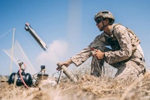 Bí ẩn loại UAV không quân Mỹ chế tạo cho Ukraine nhằm đối phó Nga