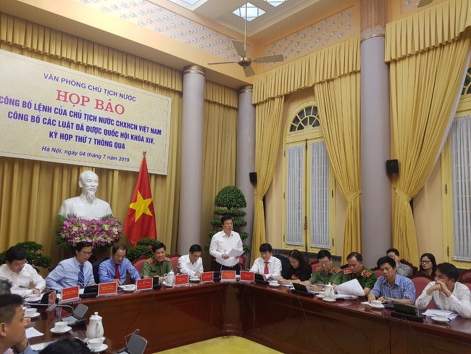 10 sự kiện giáo dục đáng chú ý nhất năm 2019 - 3 10 sự kiện giáo dục đáng chú ý nhất năm 2019 - 3