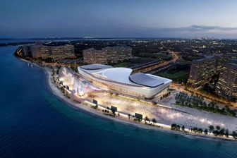 Những đặc quyền của cư dân Vinhomes Green Paradise