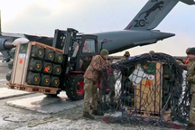 Interpol cảnh báo vũ khí gửi cho Ukraine có thể rơi vào tay tội phạm