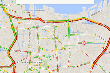 Những tính năng quan trọng mới trên Google Maps mà bạn nên biết