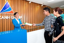 "Tháo chạy" khỏi Đất Xanh, quỹ ngoại thu hơn 370 tỷ đồng trong 2 ngày