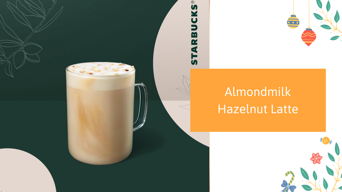 Đón Giáng sinh sớm với bộ sưu tập thức uống mùa lễ hội đặc trưng của Starbucks - 4 Đón Giáng sinh sớm với bộ sưu tập thức uống mùa lễ hội đặc trưng của Starbucks - 4