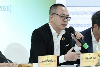 Thế Giới Di Động bác thông tin thâu tóm hàng loạt doanh nghiệp