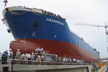 Top 10 doanh nghiệp lớn nhất Việt Nam không còn Vinashin