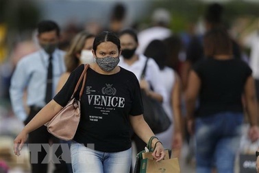 WB: Cần có nhiều biện pháp để thu hút phụ nữ quay lại công việc