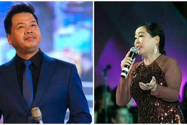 NSND Thu Hiền kể kỷ niệm “vừa hát vừa khóc” khi hát về Bác