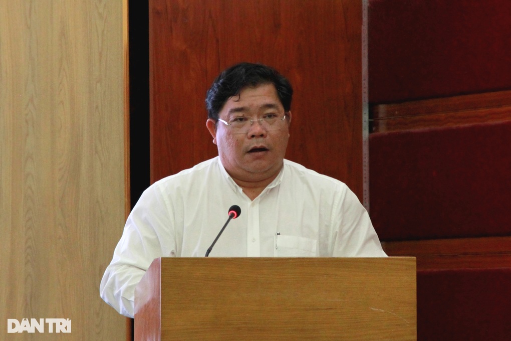 Thu hồi, điều chuyển ô tô ở tỉnh về cấp cho các xã mới - 2 Thu hồi, điều chuyển ô tô ở tỉnh về cấp cho các xã mới - 2