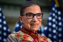 Đảng Dân chủ nhận tài trợ kỷ lục sau khi thẩm phán Tòa Tối cao Mỹ qua đời