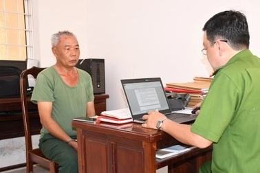 "Nổ" quen giám đốc công an tỉnh, lừa 1 tỷ đồng tiền xin việc