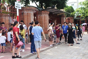 Khánh Hòa muốn đạt doanh thu du lịch hơn 21 nghìn tỷ đồng