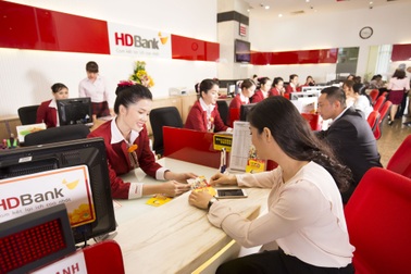 HDBank được chỉ định làm ngân hàng phục vụ 2 dự án 250 triệu USD, vay vốn WB và ADB
