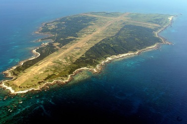 Đảo Nhật Bản có thể trở thành “tàu sân bay không thể đánh chìm” cho Mỹ