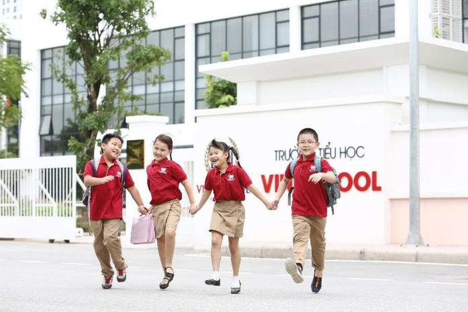 Sapphire Parkville – Tâm điểm vàng giữa đại đô thị đáng sống phía tây Thủ đô - 3 Sapphire Parkville – Tâm điểm vàng giữa đại đô thị đáng sống phía tây Thủ đô - 3