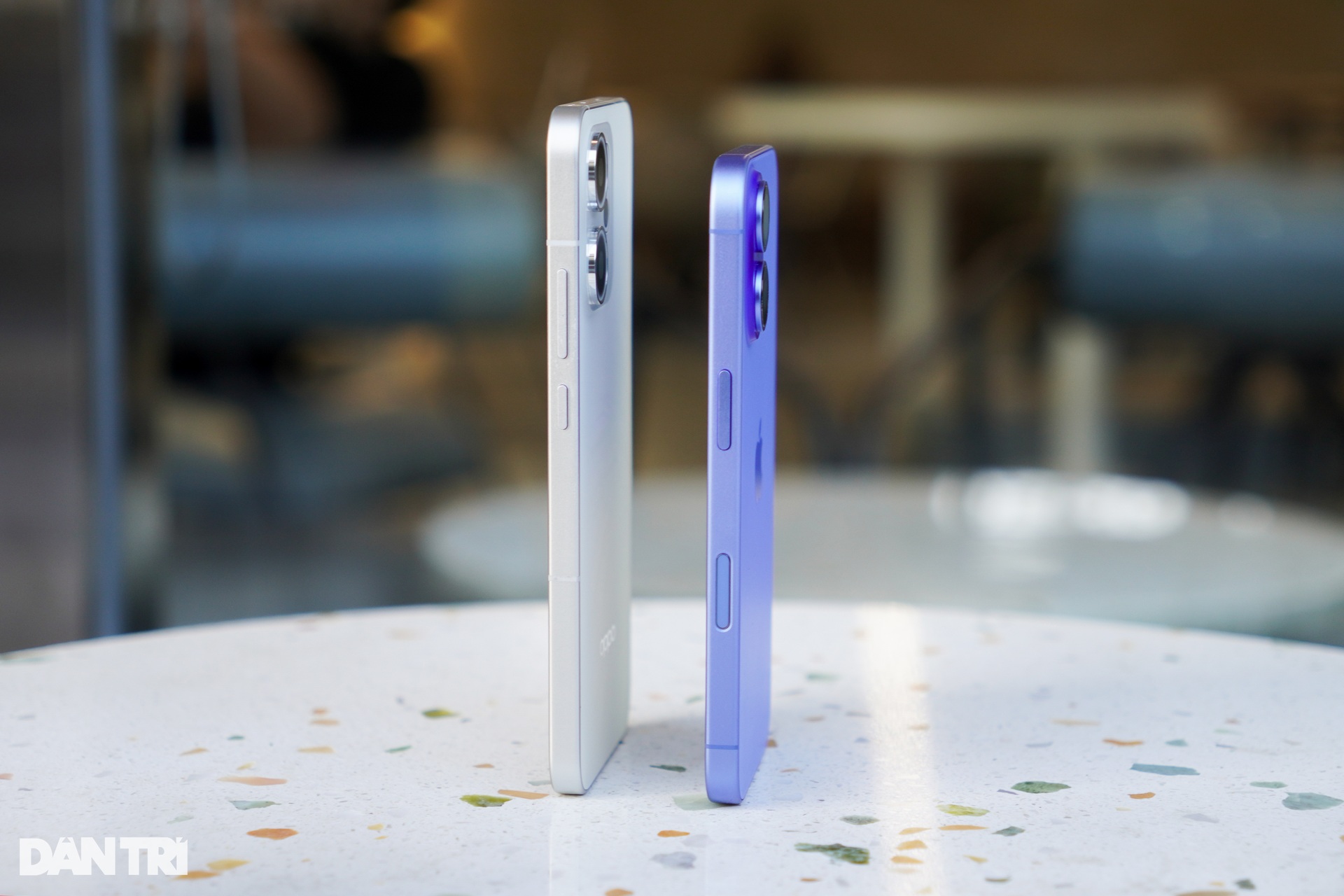Oppo Reno14 5G đối đầu iPhone 16: Camera AI hay hệ sinh thái mạnh mẽ? - 2 Oppo Reno14 5G đối đầu iPhone 16: Camera AI hay hệ sinh thái mạnh mẽ? - 2