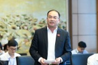Đại biểu kiến nghị bổ sung cơ chế ưu tiên trong thông quan hàng hóa