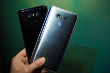 LG rút khỏi mảng di động vì kinh doanh thua lỗ