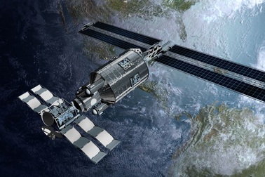 Vệ tinh của Nhật Bản lập kỷ lục bay ở quỹ đạo siêu thấp