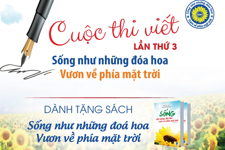 Cây xương rồng giữa cát trắng mênh mông