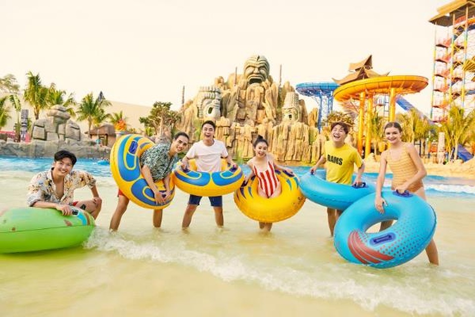 Ưu đãi 50% giá phòng Vinpearl khi bay Vietjet Air - 5 Ưu đãi 50% giá phòng Vinpearl khi bay Vietjet Air - 5