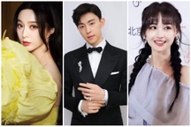 Cách Đặng Luân, Phạm Băng Băng trốn hàng chục triệu USD tiền thuế