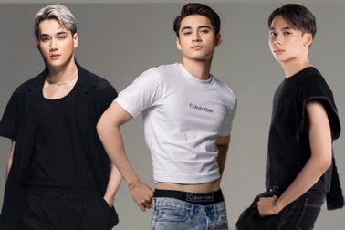 Dàn thí sinh vừa đẹp trai, vừa học giỏi tại "Mr World Vietnam 2024"