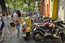 24 bãi giữ xe bị ông Đoàn Ngọc Hải "xoá sổ": Còn 48 tiếng để tự khắc phục