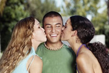 Khi chồng có “bồ nhí”