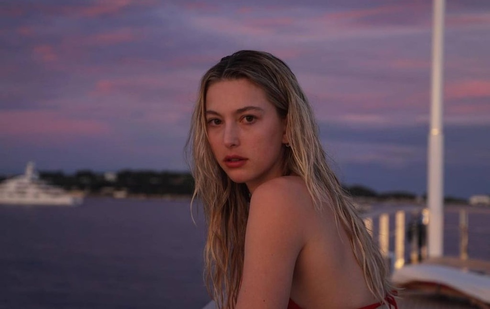 Vợ của cựu CEO Apple: Có 15 tỷ USD nhưng không cho con thừa kế - 14 Vợ của cựu CEO Apple: Có 15 tỷ USD nhưng không cho con thừa kế - 14