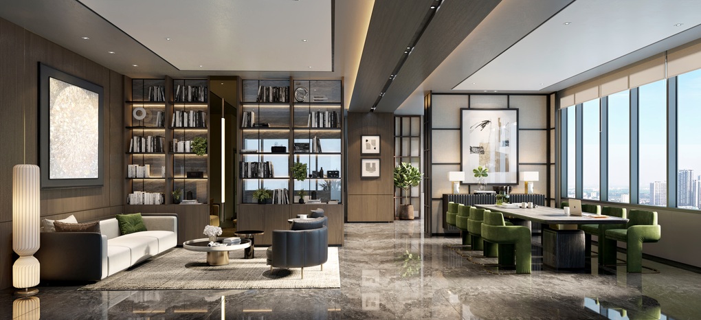 Sống hàng hiệu: Xu hướng của thế hệ hướng đến trải nghiệm và chất lượng - 1 Sống hàng hiệu: Xu hướng của thế hệ hướng đến trải nghiệm và chất lượng - 1