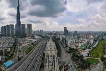 TPHCM giữ vững vai trò đầu tàu, trung tâm kinh tế lớn nhất nước