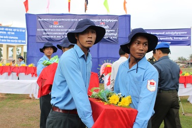 Bài 2: Những người “tù trưởng” với sứ mệnh thiêng liêng