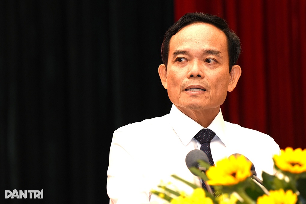 TPHCM bảo vệ cán bộ dám nghĩ, dám làm trong việc phát triển đường sắt - 1