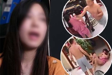 Nghệ sĩ Việt: Võ sư gì lại đi đánh vợ mới sinh!