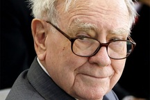 Bữa trưa với tỷ phú Buffett “rớt giá” mạnh