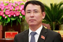 Hai tân Phó Bí thư Thành ủy Hà Nội là ai?