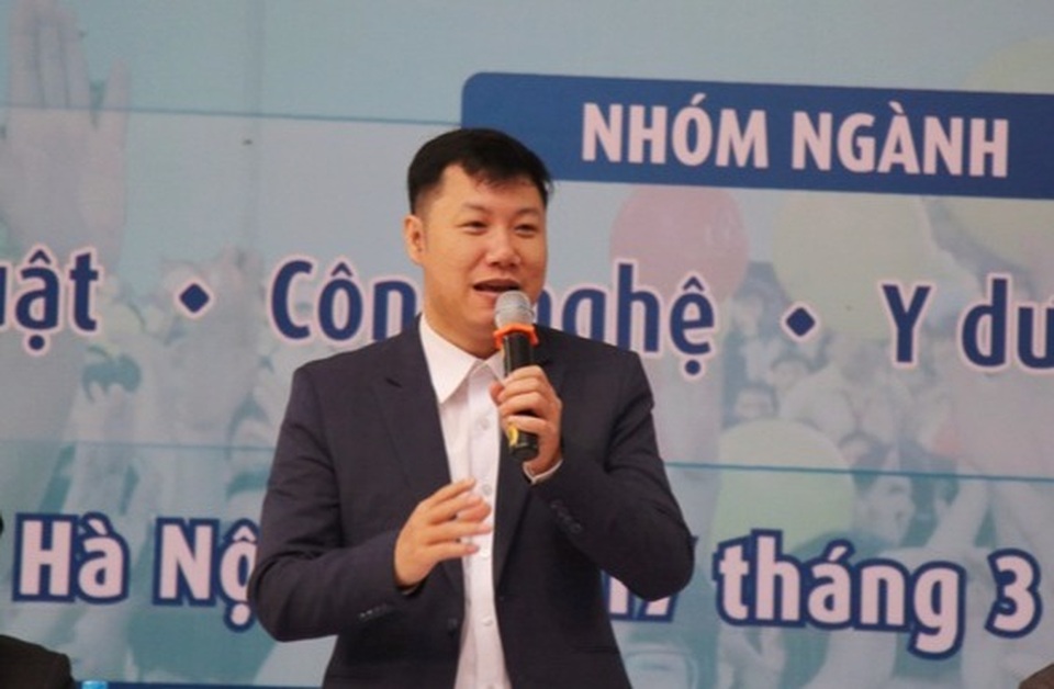 Cố đấm ăn xôi vào đại học: Sai một li phân khúc, đi một dặm đường đời! - 1 Cố đấm ăn xôi vào đại học: Sai một li phân khúc, đi một dặm đường đời! - 1