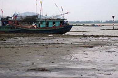 Ghi nhận từ vùng tâm dịch