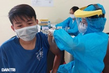 Các tỉnh miền Tây ghi nhận hàng trăm F0 trong cộng đồng