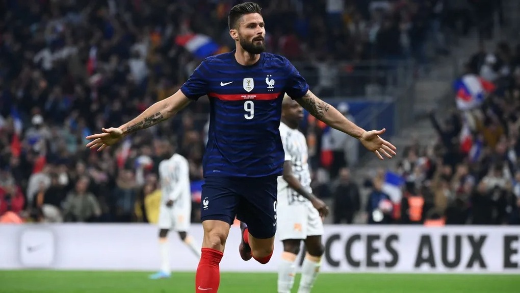 Messi, Ronaldo và những ngôi sao thi đấu kỳ World Cup cuối cùng ở Qatar - 16 Messi, Ronaldo và những ngôi sao thi đấu kỳ World Cup cuối cùng ở Qatar - 16