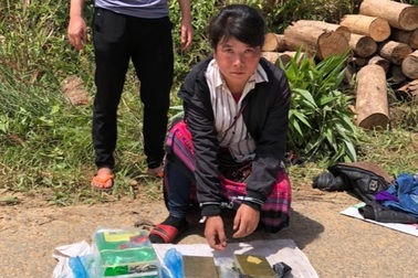 Khởi tố 6 đối tượng tham gia đường dây ma túy lớn nhất Đắk Nông