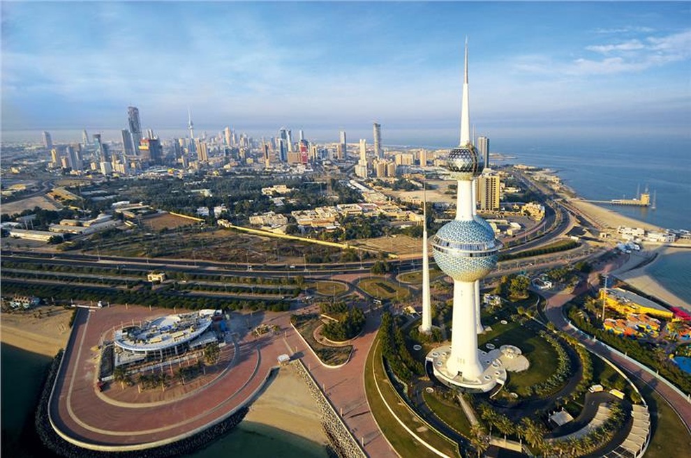 Kuwait và những điều có thể bạn chưa biết - 2